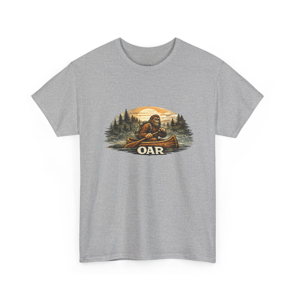 Urban Edge Graphic Tee