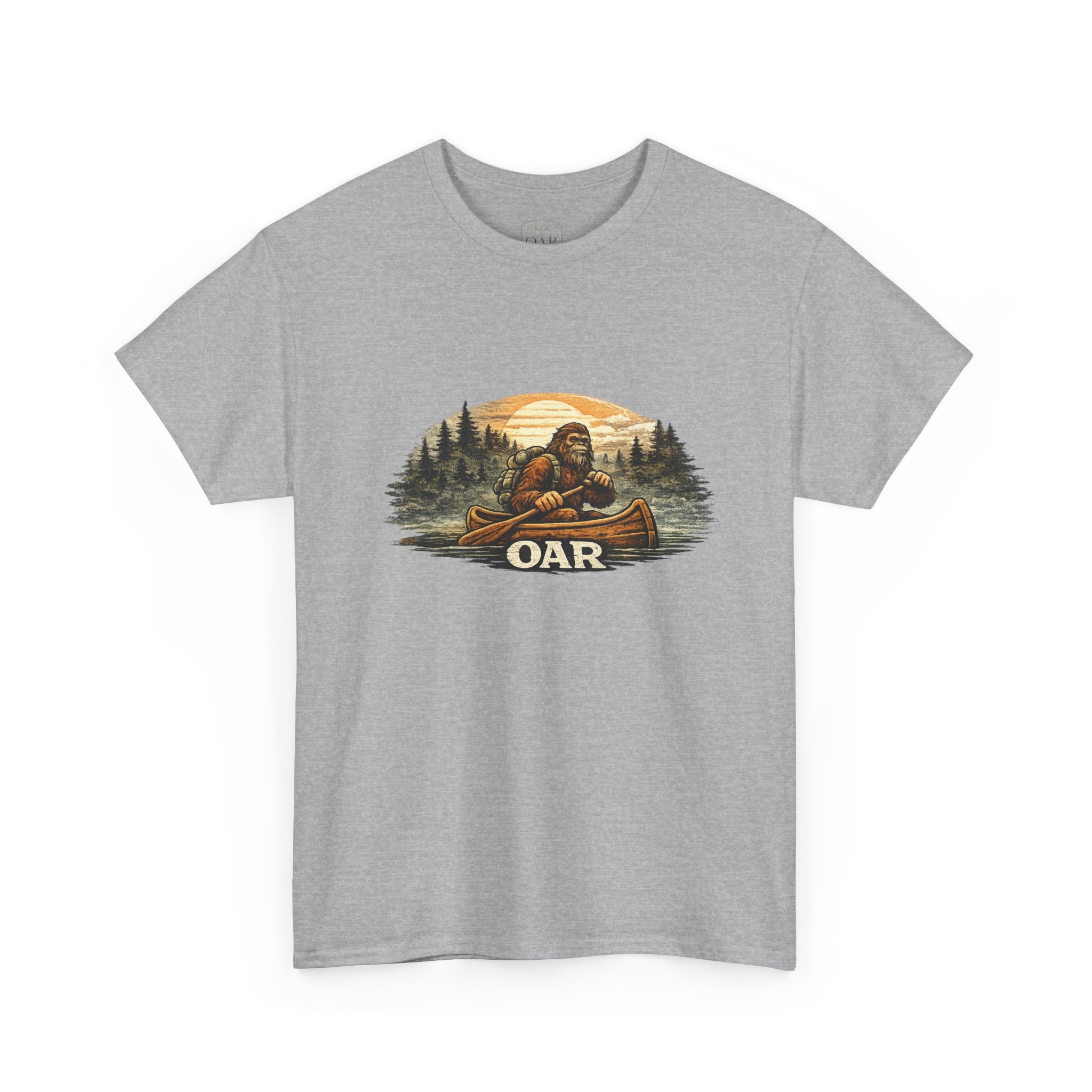 Urban Edge Graphic Tee