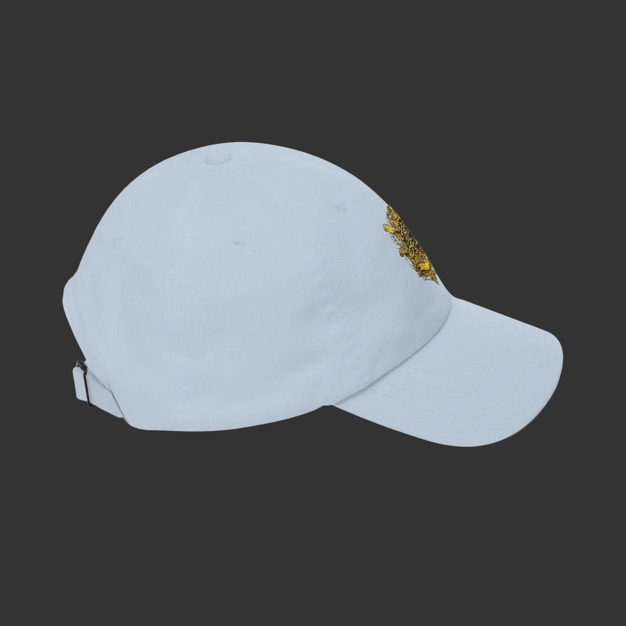 Classic Dad Cap