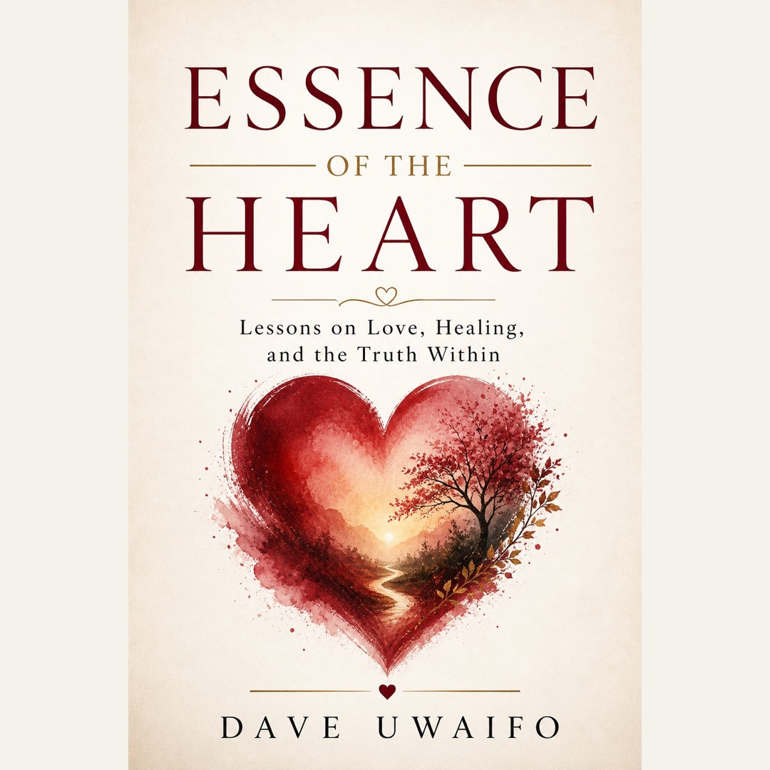 Essence of the Heart — A Guide to Inner Alignment