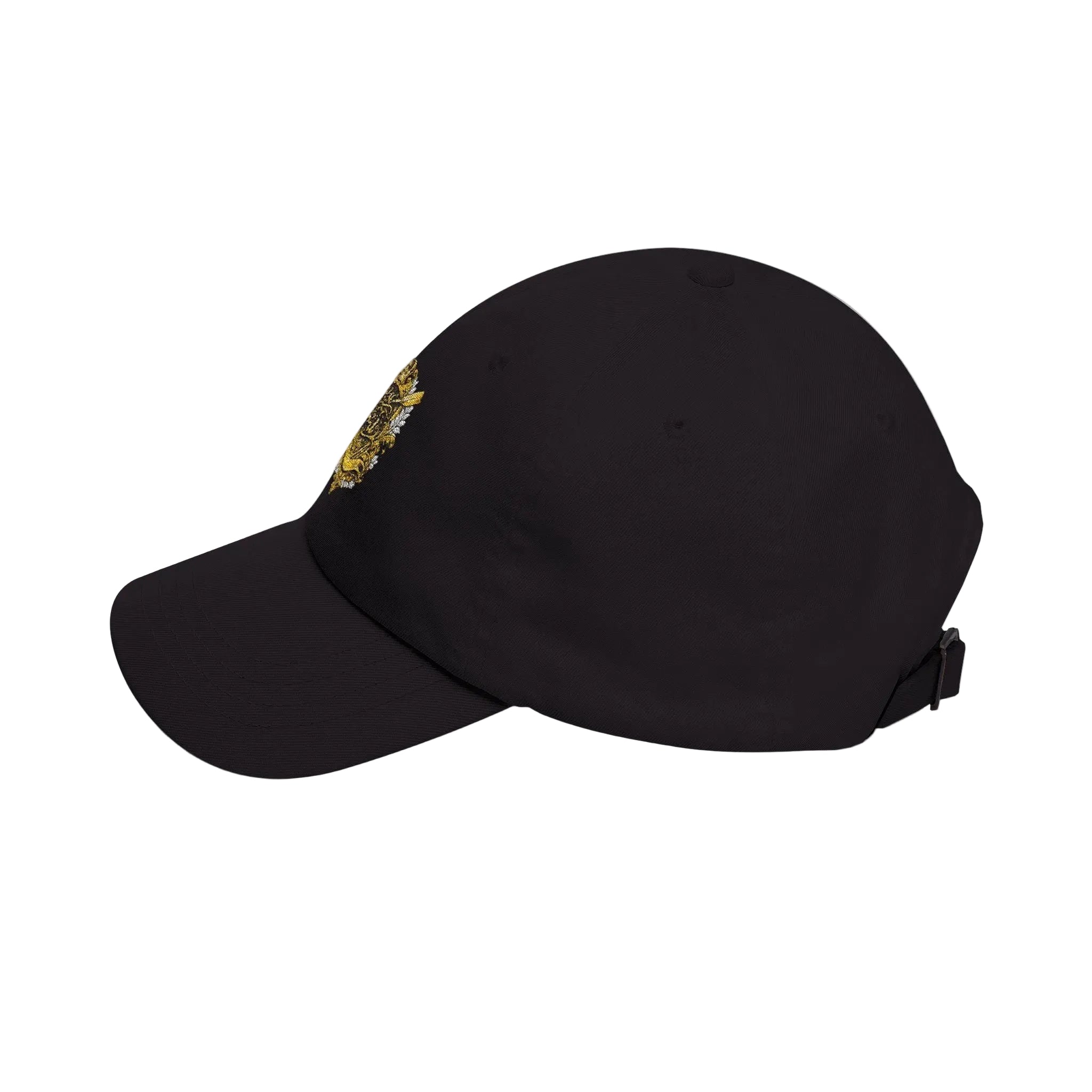Classic Dad Cap