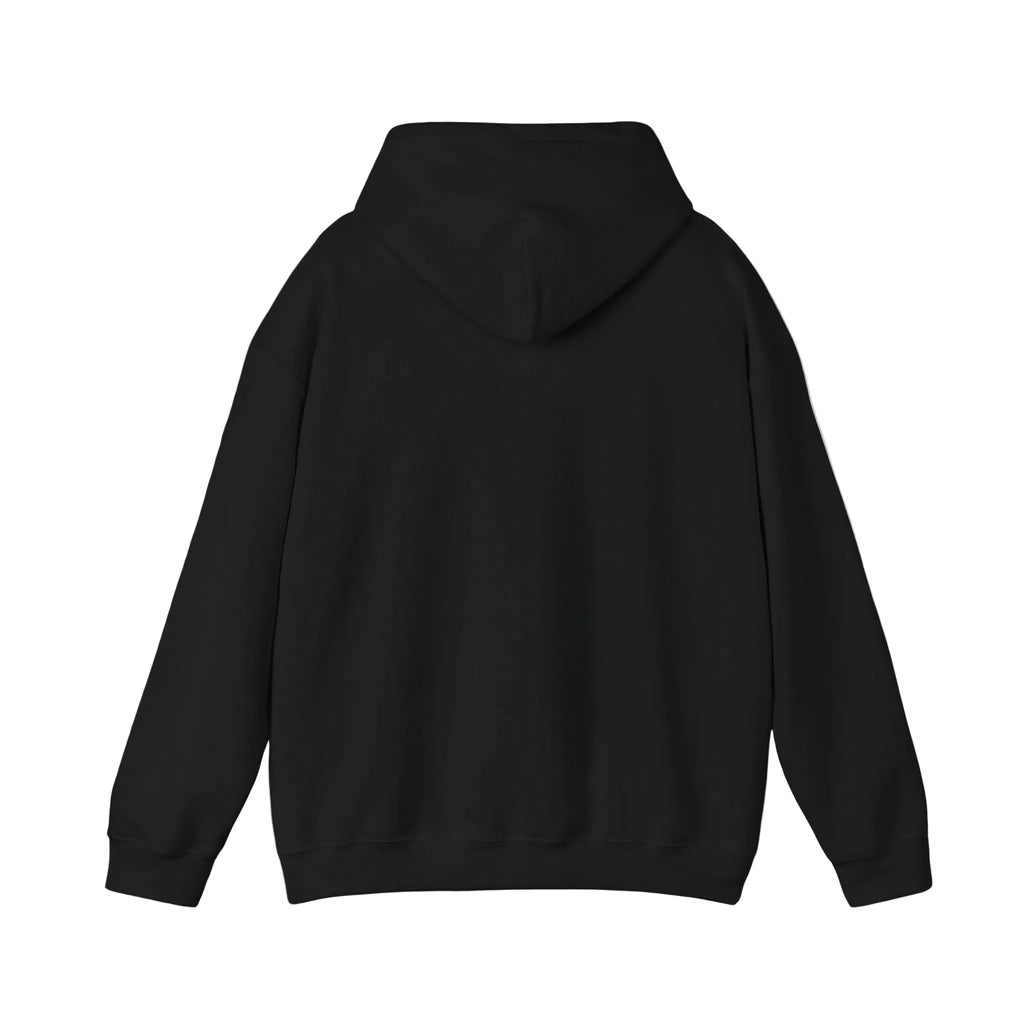 Faith Over Fear Hoodie — Classy Inspirational Pullover from own&rise Collection