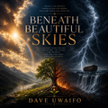 BENEATH BEAUTIFUL SKIES - Lessons from the Sky, the Storm, the Flood, the Promise, and the Fire That Unlocks Growth original artwork