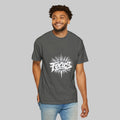 Own & Rise Graphic T-Shirt — Focus Design